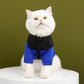 🔥49% OFF Christmas Sale🔥Warm Jacket with Zipper for Dogs & Cats