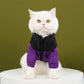 🔥49% OFF Christmas Sale🔥Warm Jacket with Zipper for Dogs & Cats
