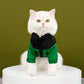 🔥49% OFF Christmas Sale🔥Warm Jacket with Zipper for Dogs & Cats