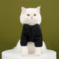 🔥49% OFF Christmas Sale🔥Warm Jacket with Zipper for Dogs & Cats