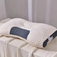 🔥🎁Nyhet 50 % RABATT🔥Ergonomisk sömnkudde – perfekt stöd & fri frakt 💤 Bekväm sömn varje natt!