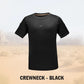 💥2025 sommarspecialrea 49% RABATT💥Taktisk T-shirt utomhus med prestanda👕