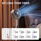 ❄️48% rabatt🔥USB-driven tyst energieffektiv golvfläkt（Tysk kvalitet - hållbar）🍃 Fri frakt🛫