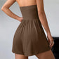 💖Chic bandeau-sculpt-romper 💃