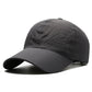 🧢 48% RABATT! ⚾ Snygg Mesh-Basebollkeps – Andningsbar, Justerbar & Perfekt för Sport & Vardag ☀️