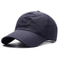 🧢 48% RABATT! ⚾ Snygg Mesh-Basebollkeps – Andningsbar, Justerbar & Perfekt för Sport & Vardag ☀️