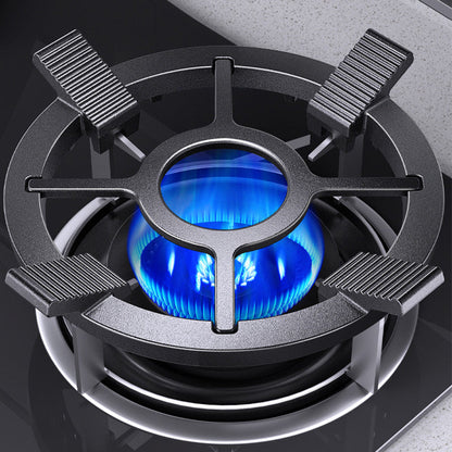 Universell gashäll stativ med halkskydd