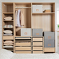 👟 Förvaringslåda för skor i tyg – hopfällbar design, stor kapacitet, dammtät och andas, platsbesparande för garderob och sovrum 🧺
