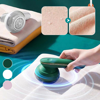 🔥⏰Spara 300 kr direkt när du köper nu!🔥Multifunktionell uppladdningsbar hårbollstrimmer