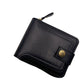 👝 50% RABATT NU! 🎁 Herrars Vintage-gylfplånbok – Äkta läder & RFID-skydd, stilig och säker vardagsbärare ✨