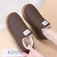 Women's Warm Lined Waterproof Snow Shoes