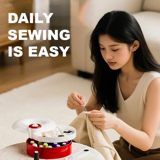 Roterande magnetiskt sykit