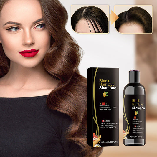 🌟Begränsat julerbjudande🔥växtbaserat närings- och utjämnande schampo