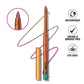 💎 KÖP 1, FÅ 1 GRATIS🌟Glansig gel-eyeliner i pennform