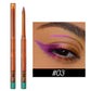 💎 KÖP 1, FÅ 1 GRATIS🌟Glansig gel-eyeliner i pennform