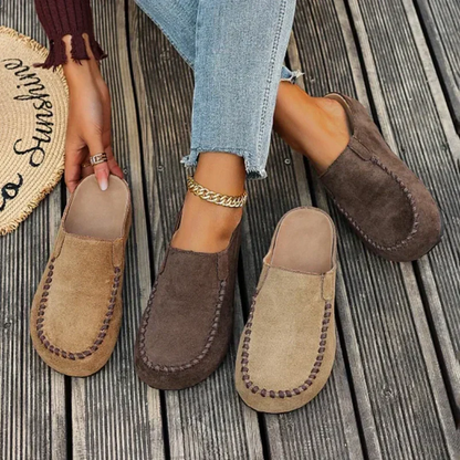 🍂 Retro Birkenstock Tofflor | Retro Design, En-stegs Design, Komfort & Stil 😴