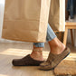 🍂 Retro Birkenstock Tofflor | Retro Design, En-stegs Design, Komfort & Stil 😴