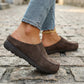 🍂 Retro Birkenstock Tofflor | Retro Design, En-stegs Design, Komfort & Stil 😴