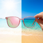 🌞Frisk vår med 50 % rabatt!🕶️ Oversized polariserade solglasögon för damer – UV400-skydd | Perfekta för bilkörning och utomhusaktiviteter!