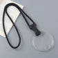 🔍 50% RABATT!✨5X Hands-free Förstoringsglas – 3-i-1 Design & Dubbel Akryllins!