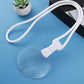 🔍 50% RABATT!✨5X Hands-free Förstoringsglas – 3-i-1 Design & Dubbel Akryllins!