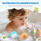 🛁 60% RABATT |🌊 Havstema Badbomber | 60g*12 St, Skummande Badtid & Rolig Presentidé ✨