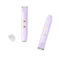 ⚡Bikini Trimmer for Women, Electric Shaver and Razor Rechargeable 2-in-1 Body and Facial Epilator, Underarms and Legs