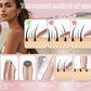 ⚡Bikini Trimmer for Women, Electric Shaver and Razor Rechargeable 2-in-1 Body and Facial Epilator, Underarms and Legs