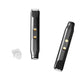 ⚡Bikini Trimmer for Women, Electric Shaver and Razor Rechargeable 2-in-1 Body and Facial Epilator, Underarms and Legs