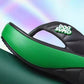 🔥Factory Direct Sales🔥 Dam sommarfärgblockerade mjuka platåflip-flops