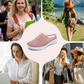 🩴 60% RABATT! 🔥 Casual Andningsbara Mjuka Tofflor i Mesh – Lätta, Halksula & Perfekta för Inomhus/Utomhus 🏠