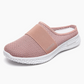 🩴 60% RABATT! 🔥 Casual Andningsbara Mjuka Tofflor i Mesh – Lätta, Halksula & Perfekta för Inomhus/Utomhus 🏠