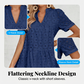 👗 50% RABATT ☀️ | Luftig Babydollklänning i Spets – Perfekt för Sommar & Semester