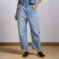🔥Factory Direct Sales🔥 Stretchiga bekväma jeans med kurvad passform