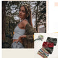 🎀 Köp 1 få 1 gratis! 🧘Elastiskt brett pannband för kvinnor – Mjukt, Stretchigt & Perfekt För Yoga, Löpning & Vardagsbruk ✨