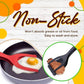 🍳 48% RABATT 🔥 2-i-1 Spatelklämma – smart kökshjälp för enklare matlagning 🥩 Värmetålig silikon & halkfritt grepp ✨