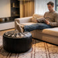 🔥 48% RABATT 🏡 Elegant sittpall med förvaring ✨ Bekväm att sitta på, smart att förvara i & enkel att matcha med nordisk inredning 🌿