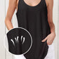 Damlinne i mesh för sommaren