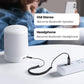Bluetooth 5.0-ljudmottagare USB-kabel Ljudadapter
