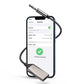 Bluetooth 5.0-ljudmottagare USB-kabel Ljudadapter