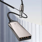 Bluetooth 5.0-ljudmottagare USB-kabel Ljudadapter
