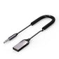 Bluetooth 5.0-ljudmottagare USB-kabel Ljudadapter