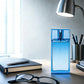 💗SISTA DAGEN: 50 % RABATT⚡ÖVER 50 000 SÅLDA💕Eau de Parfum för män 90 ml | Långvarig frisk citrus- och havsdoft | Arabisk lyxdoft för honom | Perfekt parfympresent till män | Maskulin doft för vardagen