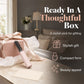 Bärbar Bang-stylingkam