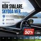 🌞Solskyddsfilm – UV-skydd & värmeisolering | Spara 48 % redan idag!